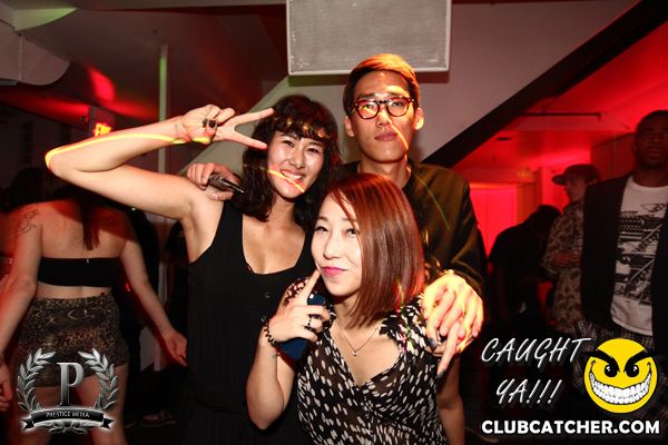 Gravity Soundbar nightclub photo 100 - November 1st, 2013