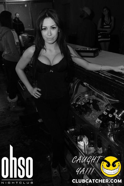 Ohso nightclub photo 38 - November 1st, 2013