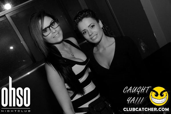 Ohso nightclub photo 44 - November 1st, 2013