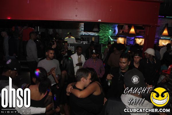 Ohso nightclub photo 49 - November 1st, 2013