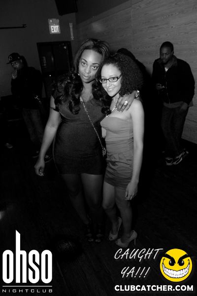 Ohso nightclub photo 50 - November 1st, 2013