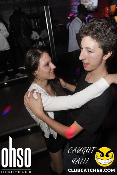 Ohso nightclub photo 55 - November 1st, 2013
