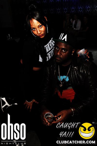 Ohso nightclub photo 56 - November 1st, 2013