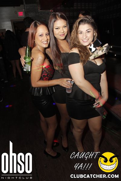 Ohso nightclub photo 61 - November 1st, 2013