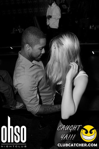 Ohso nightclub photo 75 - November 1st, 2013