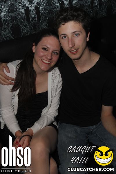 Ohso nightclub photo 77 - November 1st, 2013