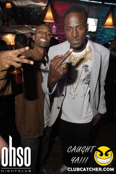 Ohso nightclub photo 80 - November 1st, 2013