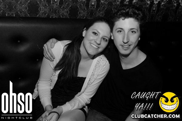 Ohso nightclub photo 96 - November 1st, 2013