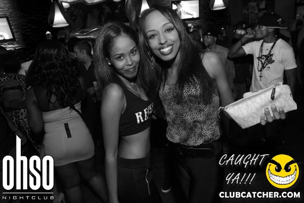 Ohso nightclub photo 97 - November 1st, 2013