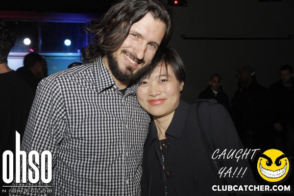 Ohso nightclub photo 100 - November 1st, 2013