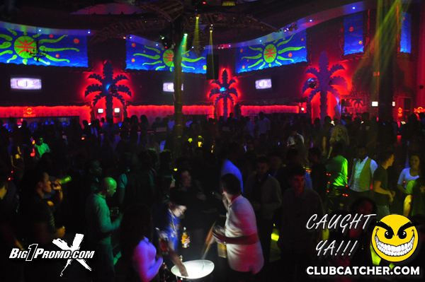 Luxy nightclub photo 1 - November 1st, 2013