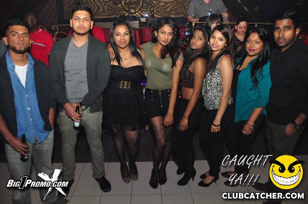 Luxy nightclub photo 11 - November 1st, 2013