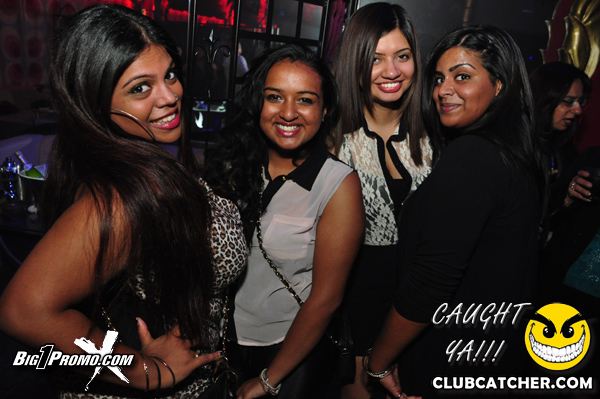 Luxy nightclub photo 119 - November 1st, 2013