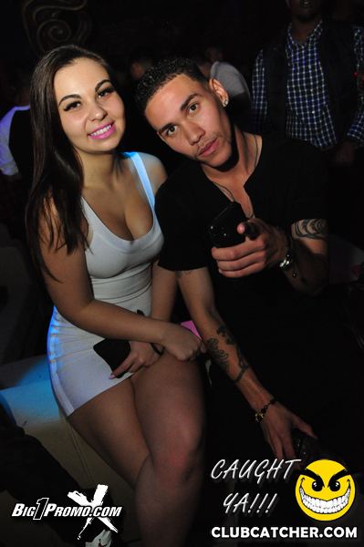 Luxy nightclub photo 13 - November 1st, 2013