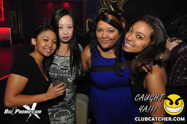 Luxy nightclub photo 15 - November 1st, 2013