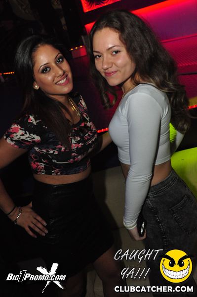 Luxy nightclub photo 18 - November 1st, 2013