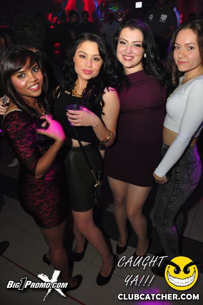 Luxy nightclub photo 20 - November 1st, 2013