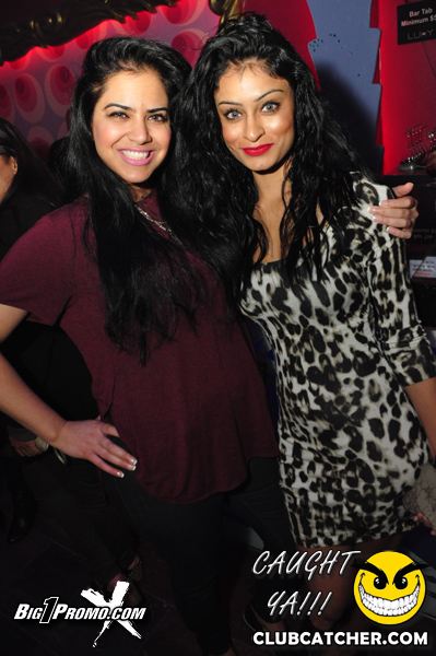 Luxy nightclub photo 21 - November 1st, 2013