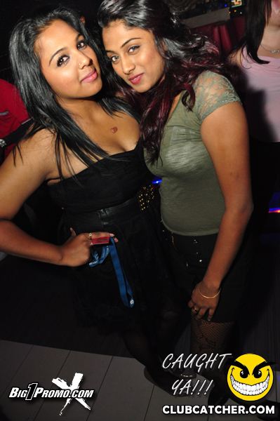 Luxy nightclub photo 23 - November 1st, 2013