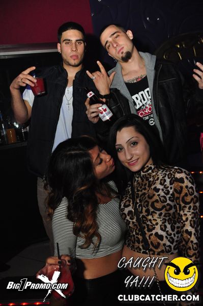 Luxy nightclub photo 25 - November 1st, 2013