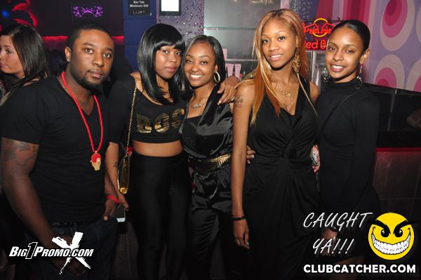 Luxy nightclub photo 27 - November 1st, 2013