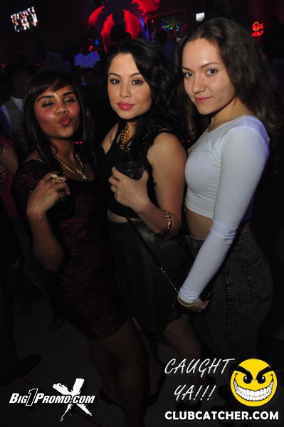 Luxy nightclub photo 29 - November 1st, 2013