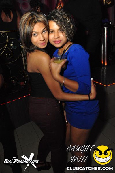 Luxy nightclub photo 30 - November 1st, 2013