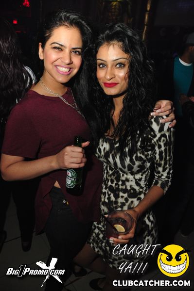 Luxy nightclub photo 4 - November 1st, 2013