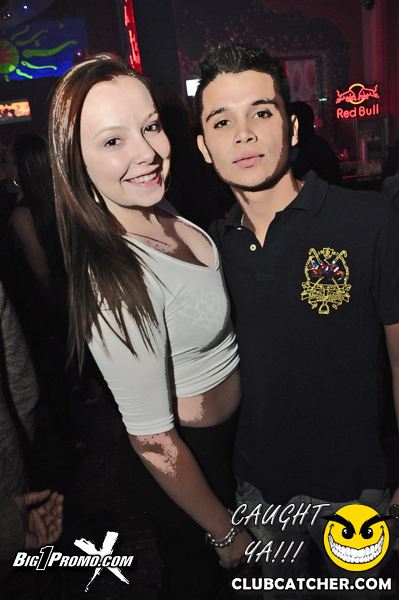 Luxy nightclub photo 54 - November 1st, 2013