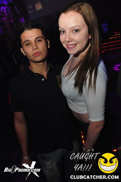 Luxy nightclub photo 56 - November 1st, 2013