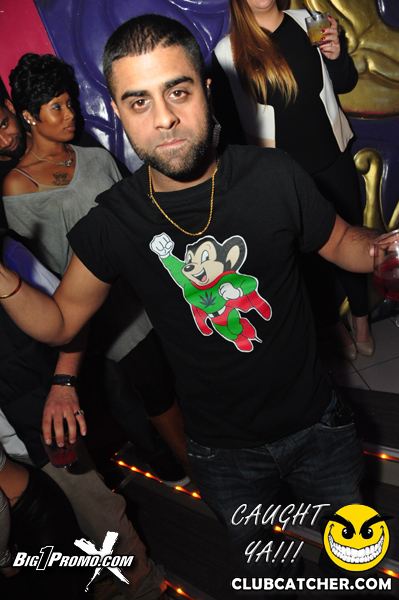 Luxy nightclub photo 57 - November 1st, 2013