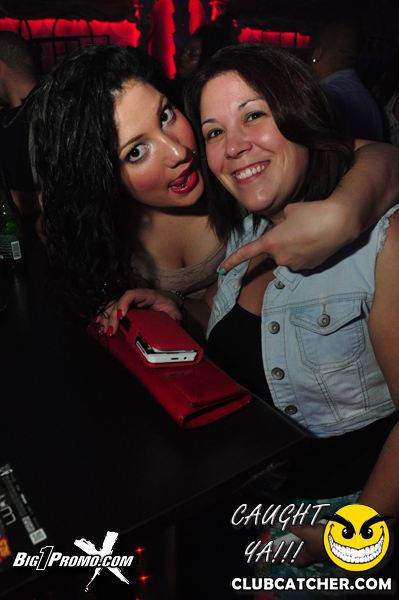 Luxy nightclub photo 7 - November 1st, 2013