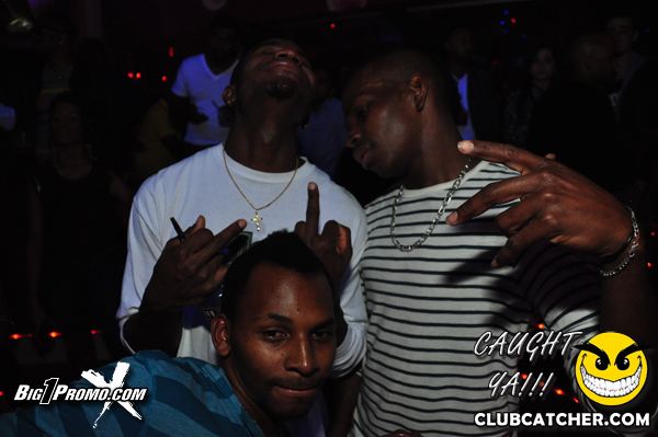 Luxy nightclub photo 61 - November 1st, 2013