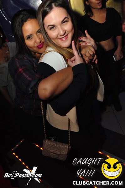 Luxy nightclub photo 63 - November 1st, 2013