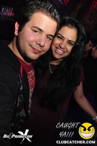 Luxy nightclub photo 69 - November 1st, 2013