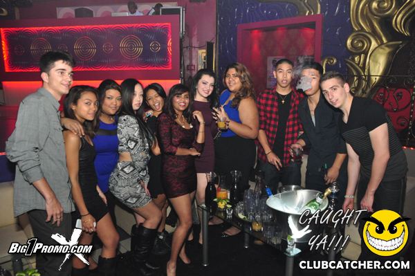 Luxy nightclub photo 8 - November 1st, 2013