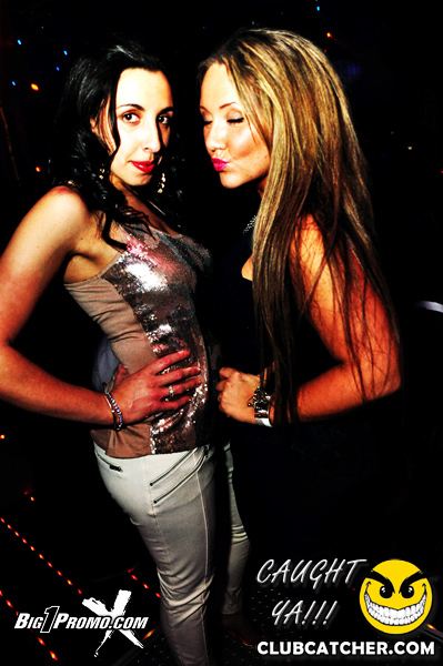 Luxy nightclub photo 72 - November 1st, 2013