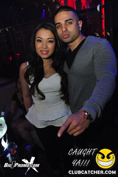 Luxy nightclub photo 73 - November 1st, 2013