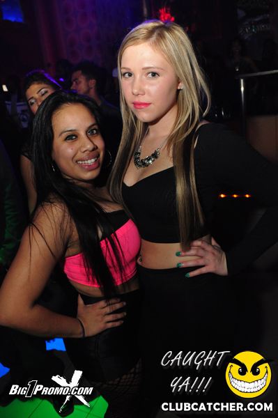 Luxy nightclub photo 76 - November 1st, 2013