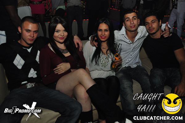 Luxy nightclub photo 78 - November 1st, 2013