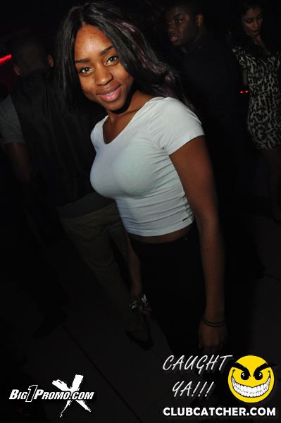 Luxy nightclub photo 9 - November 1st, 2013