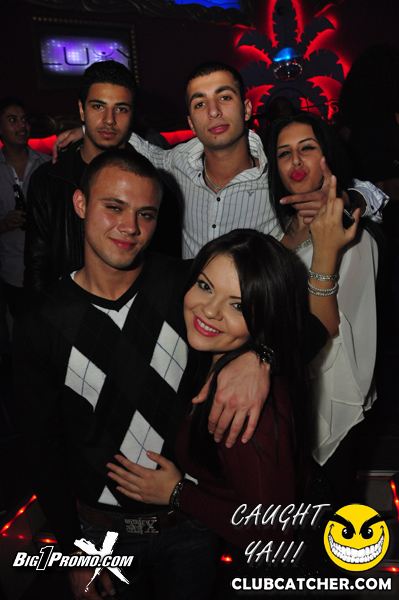 Luxy nightclub photo 81 - November 1st, 2013