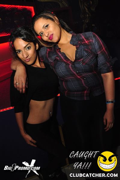 Luxy nightclub photo 83 - November 1st, 2013