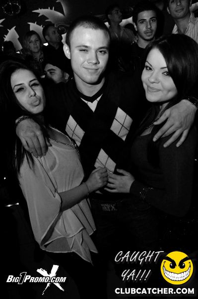 Luxy nightclub photo 84 - November 1st, 2013