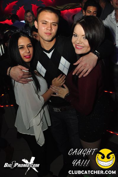 Luxy nightclub photo 86 - November 1st, 2013