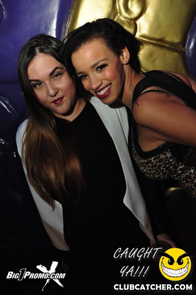 Luxy nightclub photo 89 - November 1st, 2013