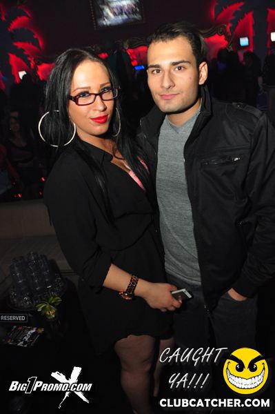 Luxy nightclub photo 90 - November 1st, 2013