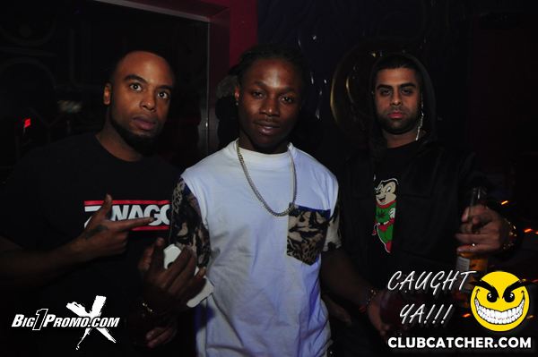 Luxy nightclub photo 10 - November 1st, 2013