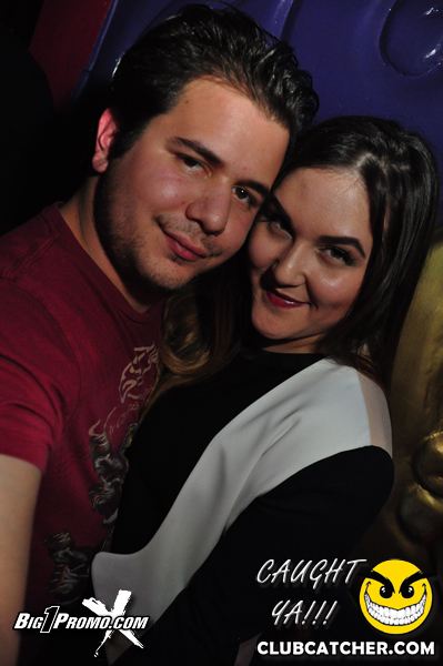 Luxy nightclub photo 91 - November 1st, 2013