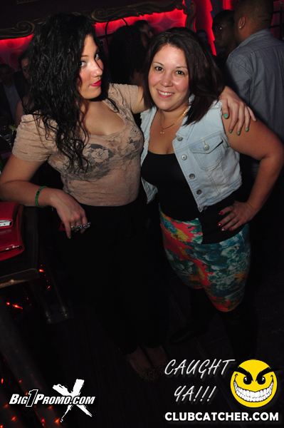 Luxy nightclub photo 94 - November 1st, 2013